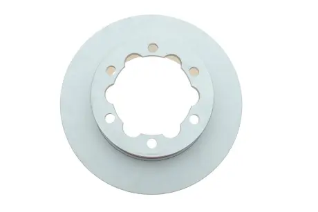 Вентильований гальмівний диск Otto Zimmermann GmbH 400647820