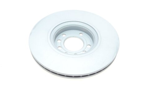 Вентильований гальмівний диск otto Zimmermann GmbH 430148820