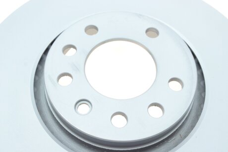 Вентильований гальмівний диск otto Zimmermann GmbH 430148820