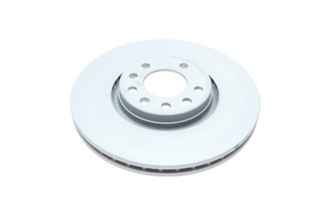 Вентильований гальмівний диск otto Zimmermann GmbH 430148820