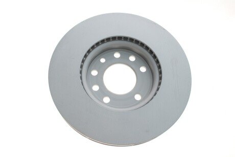 Вентилируемый тормозной диск otto Zimmermann GmbH 430149820