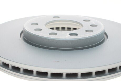 Вентилируемый тормозной диск otto Zimmermann GmbH 430149820