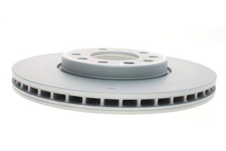 Вентилируемый тормозной диск otto Zimmermann GmbH 430149820