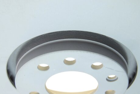 Вентильований гальмівний диск otto Zimmermann GmbH 430149920