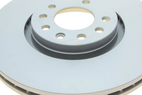 Вентильований гальмівний диск otto Zimmermann GmbH 430149920