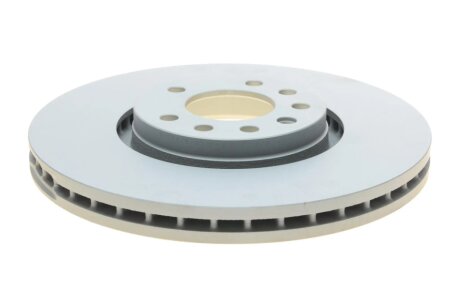 Вентильований гальмівний диск otto Zimmermann GmbH 430149920