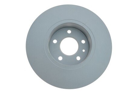 Вентилируемый тормозной диск otto Zimmermann GmbH 430260220