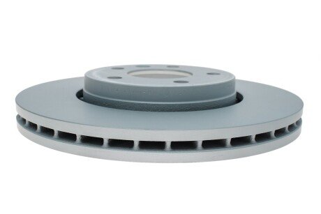 Вентилируемый тормозной диск otto Zimmermann GmbH 430260220