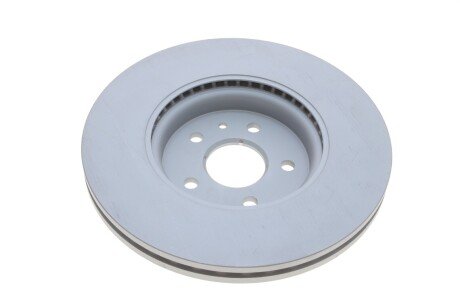 Вентилируемый тормозной диск otto Zimmermann GmbH 430263120