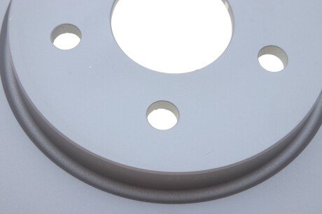 Вентилируемый тормозной диск otto Zimmermann GmbH 430263120