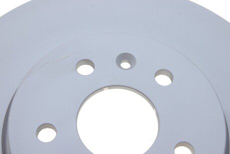 Вентилируемый тормозной диск otto Zimmermann GmbH 430263120