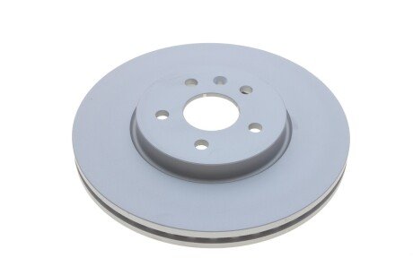Вентилируемый тормозной диск otto Zimmermann GmbH 430263120