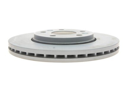 Вентилируемый тормозной диск otto Zimmermann GmbH 430263820