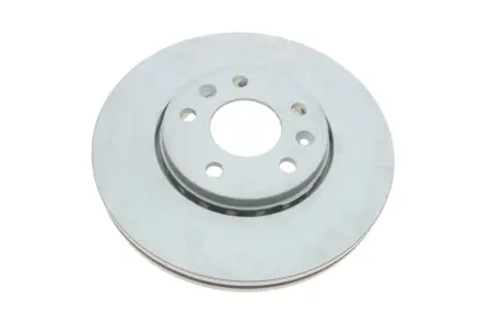 Вентильований гальмівний диск Otto Zimmermann GmbH 430263820