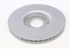 Вентильований гальмівний диск otto Zimmermann GmbH 440.3106.20