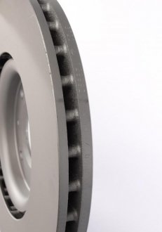 Вентилируемый тормозной диск otto Zimmermann GmbH 440312020