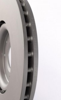 Вентилируемый тормозной диск otto Zimmermann GmbH 440312020