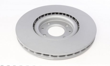 Вентилируемый тормозной диск otto Zimmermann GmbH 440312020