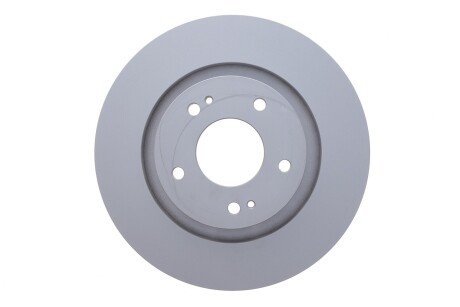 Вентилируемый тормозной диск otto Zimmermann GmbH 440312220