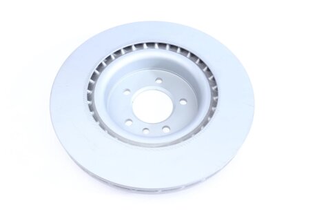 Вентилируемый тормозной диск otto Zimmermann GmbH 450520220