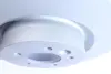 Вентилируемый тормозной диск otto zimmermann gmbh 450520220