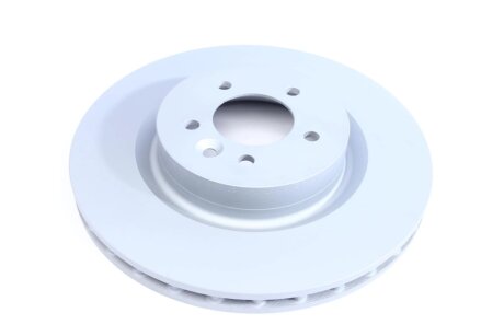 Вентилируемый тормозной диск otto Zimmermann GmbH 450520220