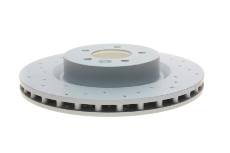 Вентильований гальмівний диск otto Zimmermann GmbH 450520252