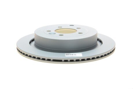 Вентильований гальмівний диск otto Zimmermann GmbH 450520320