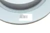 Вентилируемый тормозной диск otto zimmermann gmbh 450520320