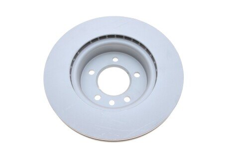 Вентилируемый тормозной диск otto Zimmermann GmbH 450520720
