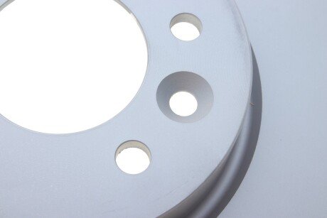 Вентилируемый тормозной диск otto Zimmermann GmbH 450520720