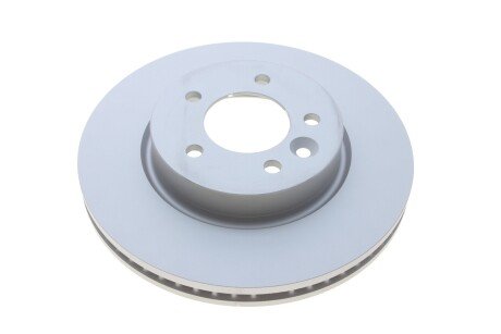Вентилируемый тормозной диск otto Zimmermann GmbH 450520720