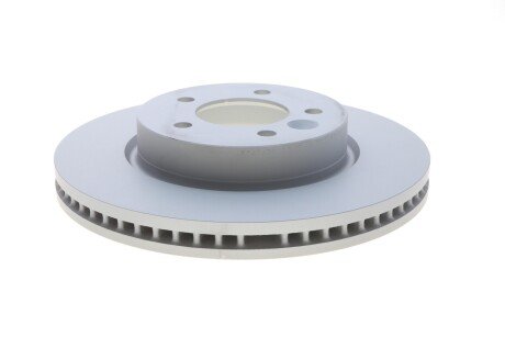 Вентилируемый тормозной диск otto Zimmermann GmbH 450520720