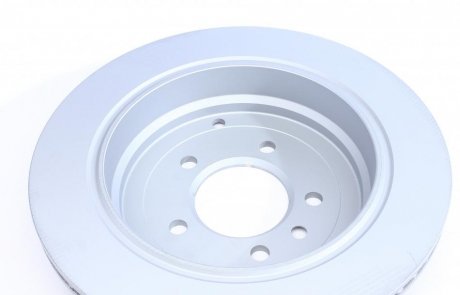 Вентилируемый тормозной диск otto Zimmermann GmbH 450520920