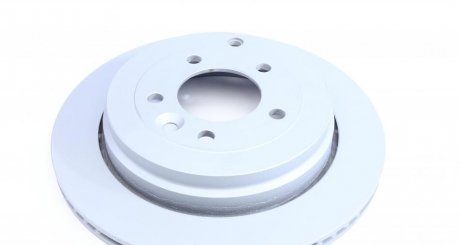 Вентилируемый тормозной диск otto Zimmermann GmbH 450520920