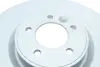 Вентилируемый тормозной диск otto zimmermann gmbh 450521220