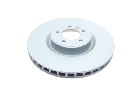 Вентилируемый тормозной диск otto Zimmermann GmbH 450521220