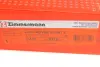 Вентилируемый тормозной диск otto zimmermann gmbh 450521252