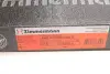 Вентилируемый тормозной диск otto zimmermann gmbh 450521320