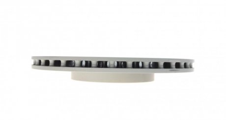 Вентилируемый тормозной диск otto Zimmermann GmbH 450521420