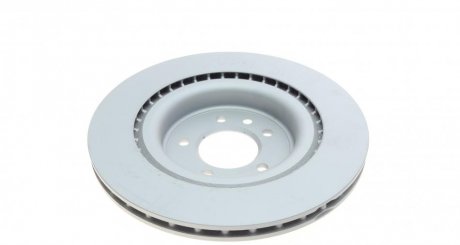 Вентилируемый тормозной диск otto Zimmermann GmbH 450521420