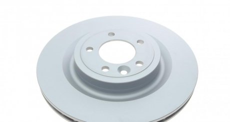 Вентилируемый тормозной диск otto Zimmermann GmbH 450521420