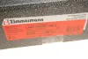 Вентилируемый тормозной диск otto zimmermann gmbh 450521420