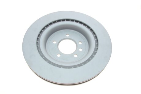 Вентильований гальмівний диск otto Zimmermann GmbH 450521620