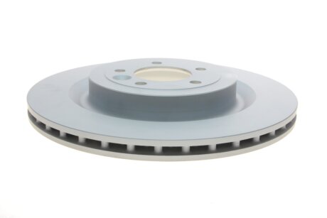 Вентильований гальмівний диск otto Zimmermann GmbH 450521620