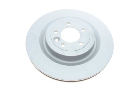 Вентильований гальмівний диск otto Zimmermann GmbH 450521620