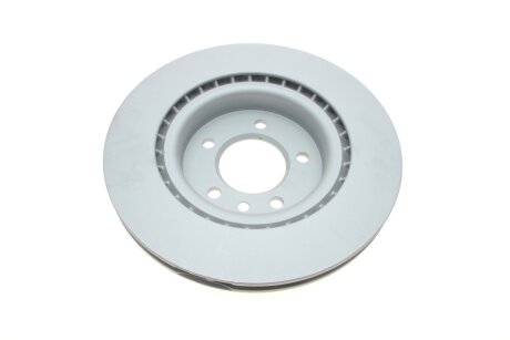 Вентильований гальмівний диск otto Zimmermann GmbH 450522820