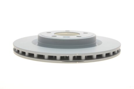 Вентильований гальмівний диск otto Zimmermann GmbH 450522820