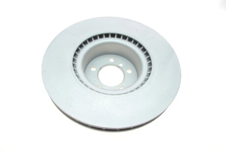 Вентилируемый тормозной диск otto Zimmermann GmbH 450523020