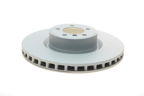 Вентилируемый тормозной диск otto Zimmermann GmbH 450523020